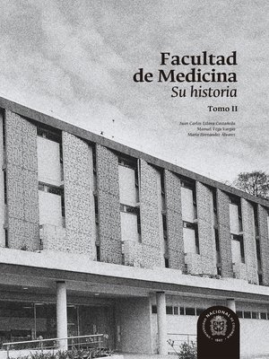 cover image of Facultad de Medicina